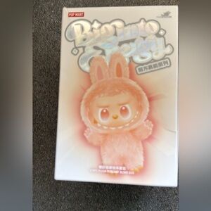 POP MART - Labubu - Big into Energy